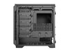 Phanteks Eclipse P600S PH-EC600PSC_BK01 Black Steel ATX Mid Tower Computer Case