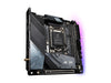 GIGABYTE Z590I AORUS ULTRA LGA 1200 Intel Z590 SATA 6Gb/s Mini ITX Intel Motherboard