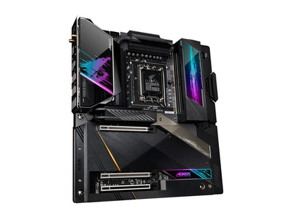 GIGABYTE AORUS Z690 AORUS XTREME LGA 1700 Intel Z690 SATA 6Gb/s Extended ATX Intel Motherboard