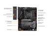 GIGABYTE X570S AORUS PRO AX (rev. 1.1) AM4 AMD X570 SATA 6Gb/s ATX AMD Motherboard