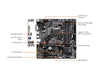 GIGABYTE B560M DS3H V2 LGA 1200 Intel B560 SATA 6Gb/s Micro ATX Intel Motherboard