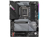 GIGABYTE B660 AORUS MASTER DDR4 LGA 1700

* Dedicated LGA1700 mounting bracket is required. Intel B660 SATA 6Gb/s ATX Intel Motherboard