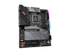 GIGABYTE B660 AORUS MASTER DDR4 LGA 1700

* Dedicated LGA1700 mounting bracket is required. Intel B660 SATA 6Gb/s ATX Intel Motherboard