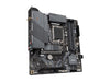 GIGABYTE B660M GAMING X AX DDR4 (rev. 1.1) LGA 1700 Intel B660 SATA 6Gb/s Micro ATX Intel Motherboard