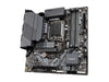 GIGABYTE B660M GAMING X AX DDR4 (rev. 1.1) LGA 1700 Intel B660 SATA 6Gb/s Micro ATX Intel Motherboard