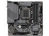 GIGABYTE B660M GAMING X AX DDR4 (rev. 1.1) LGA 1700 Intel B660 SATA 6Gb/s Micro ATX Intel Motherboard