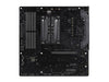 ASRock B550M STEEL LEGEND AM4 AMD B550 SATA 6Gb/s Micro ATX AMD Motherboard