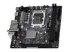 ASRock H610M-ITX/AC LGA 1700 Intel H610 SATA 6Gb/s DDR4 Mini ITX Motherboard