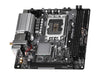 ASRock B660M-ITX/AC LGA 1700 Intel B660 SATA 6Gb/s DDR4 Mini ITX Motherboard