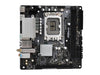 ASRock B660M-ITX/AC LGA 1700 Intel B660 SATA 6Gb/s DDR4 Mini ITX Motherboard