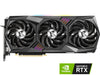 MSI Gaming GeForce RTX 3080 Ti 12GB GDDR6X PCI Express 4.0 x16 Video Card RTX 3080 Ti Gaming X Trio 12G