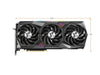 MSI Gaming GeForce RTX 3080 Ti 12GB GDDR6X PCI Express 4.0 x16 Video Card RTX 3080 Ti Gaming X Trio 12G