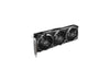 MSI Ventus GeForce RTX 3060 Ti 8GB GDDR6 PCI Express 4.0 Video Card RTX 3060 Ti VENTUS 3X 8G OC LHR