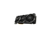 MSI Ventus GeForce RTX 3080 12GB GDDR6X PCI Express 4.0 Video Card RTX 3080 VENTUS 3X PLUS 12G OC LHR