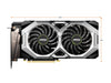 MSI Ventus GeForce RTX 2060 12GB GDDR6 PCI Express 3.0 x16 ATX Video Card RTX 2060 VENTUS GP 12G OC