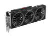 XFX SPEEDSTER MERC319 Radeon RX 6900 XT 16GB GDDR6 PCI Express 4.0 x16 ATX Video Card RX-69XTACSD9