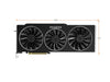 XFX SPEEDSTER MERC319 Radeon RX 6900 XT 16GB GDDR6 PCI Express 4.0 x16 ATX Video Card RX-69XTACSD9