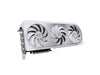 GIGABYTE GeForce RTX 4070 Ti AERO OC 12G Graphics Card, 3x WINDFORCE Fans, 12GB 192-bit GDDR6X, GV-N407TAERO OC-12GD Video Card