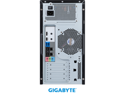 GIGABYTE W331-Z00 Server Barebone