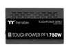 Thermaltake Toughpower PF1 750W PS-TPD-0750FNFAPU-1 750 W ATX12V / EPS12V 80 PLUS PLATINUM Certified Full Modular Active PFC Power Supply