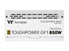 Thermaltake Toughpower GF1 Series PS-TPD-0850FNFAGU-W 850 W ATX 12V v2.4 / EPS v2.92 80 PLUS GOLD Certified Full Modular Active PFC Power Supply - TT Premium Edition