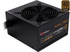 Rosewill ARC Series, ARC 750, 750W Non-Modular Power Supply, 80 PLUS BRONZE Certified, Single +12V Rail, SLI & CrossFire Ready, Black