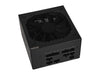 Rosewill HIVE Series, HIVE-850S, 850W Fully Modular Power Supply, 80 PLUS BRONZE Certified, Single +12V Rail, SLI & CrossFire Ready, Black