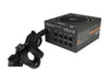 EVGA 650 BQ 110-BQ-0650-V1 650 W ATX12V 80 PLUS BRONZE Certified Semi-Modular Power Supplies