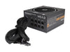 EVGA 850 BQ 110-BQ-0850-V1 850 W ATX12V / EPS12V 80 PLUS BRONZE Certified Semi-Modular Power Supplies