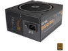 EVGA 850 BQ 110-BQ-0850-V1 850 W ATX12V / EPS12V 80 PLUS BRONZE Certified Semi-Modular Power Supplies