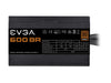 EVGA 600 BR 100-BR-0600-K1 600 W ATX12V / EPS12V SLI CrossFire 80 PLUS BRONZE Certified Non-Modular Active PFC Power Supply