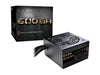 EVGA 600 BR 100-BR-0600-K1 600 W ATX12V / EPS12V SLI CrossFire 80 PLUS BRONZE Certified Non-Modular Active PFC Power Supply