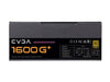 EVGA SuperNOVA 1600 G+ 220-GP-1600-X1 1600 W ATX12V / EPS12V 80 PLUS GOLD Certified Full Modular Active PFC Power Supply