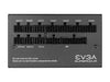 EVGA SuperNOVA 850 P5 220-P5-0850-X1 850 W ATX12V / EPS12V 80 PLUS PLATINUM Certified Full Modular Active PFC Power Supply