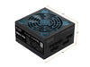 EVGA SuperNOVA 650 P5 220-P5-0650-X1 650 W ATX12V / EPS12V 80 PLUS PLATINUM Certified Full Modular Active PFC Power Supply