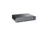 tp-link tl-fc1420 | 14-slot rackmount chassis for fc series media converters | optional redundant power supply | hot swappable | 2 cooling fans for ventilation