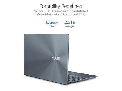 Asus ZenBook 13 UM325 UM325UA-DH71 13.3