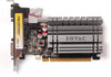 ZOTAC GeForce GT 730 Zone Edition 4GB DDR3 PCI Express 2.0 x16 Graphics Card