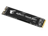 GIGABYTE AORUS Gen4 M.2 2280 1TB PCI-Express 4.0 x4, NVMe 1.3 3D TLC Internal Solid State Drive (SSD) GP-AG41TB