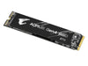 GIGABYTE AORUS Gen4 M.2 2280 2TB PCI-Express 4.0 x4, NVMe 1.3 3D TLC Internal Solid State Drive (SSD) GP-AG42TB