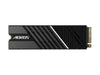 GIGABYTE AORUS Gen4 7000s M.2 2280 2TB PCI-Express 4.0 x4, NVMe 1.4 3D TLC NAND GP-AG70S2TB