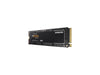 SAMSUNG 970 EVO PLUS M.2 2280 500GB PCIe Gen 3.0 x4, NVMe 1.3 V-NAND 3-bit MLC Internal Solid State Drive (SSD) MZ-V7S500B/AM