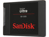 SanDisk Ultra 3D 2.5