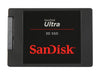 SanDisk Ultra 3D 2.5