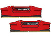 G.Skill 8GB (2 x 4GB) Ripjaws V Series DDR4 PC4-17000 2133MHz Intel Z170 Intel X99 Desktop Memory F4-2133C15D-8GVR