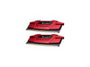 G.Skill 8GB (2 x 4GB) Ripjaws V Series DDR4 PC4-17000 2133MHz Intel Z170 Intel X99 Desktop Memory F4-2133C15D-8GVR