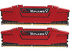 G.Skill GSKILL Ripjaws V Series 8GB (2 x 4GB) 288-Pin DDR4 SDRAM DDR4 3200 (PC4 25600) Desktop Memory F4-3200C16D-8GVRB