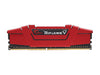 G.Skill GSKILL Ripjaws V Series 8GB (2 x 4GB) 288-Pin DDR4 SDRAM DDR4 3200 (PC4 25600) Desktop Memory F4-3200C16D-8GVRB