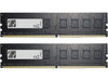 G.Skill F4-2400C17D-8GNT Value 8GB (2 x 4GB) for Intel X299 / Z270/Z170/X99 Platform Desktop Memory