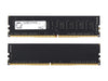 G.Skill F4-2400C17D-8GNT Value 8GB (2 x 4GB) for Intel X299 / Z270/Z170/X99 Platform Desktop Memory